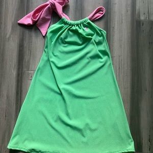 Juicy Couture Beach Surf Royalty Cover Up Dress